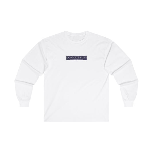 PureEsperanzaWorld Unisex Ultra Cotton Long Sleeve Tee