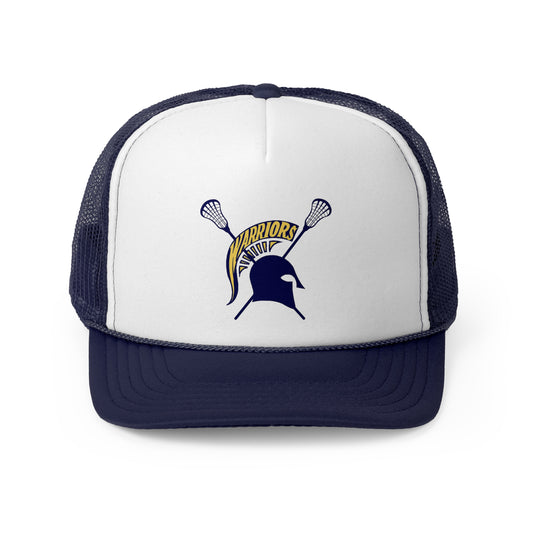 Steinbrenner Women's Lacrosse Trucker Caps