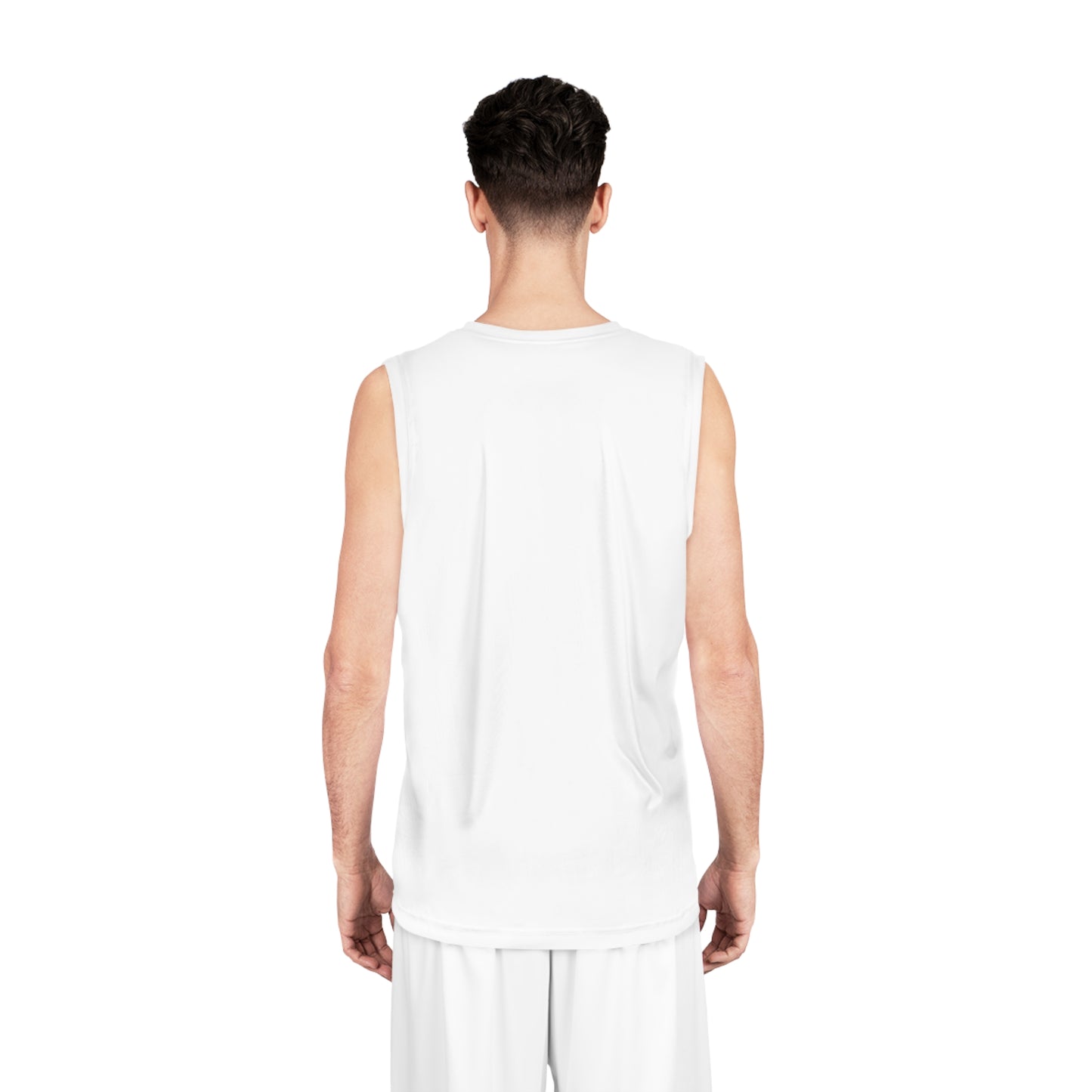 Beat Bob Basketball Jersey (AOP)
