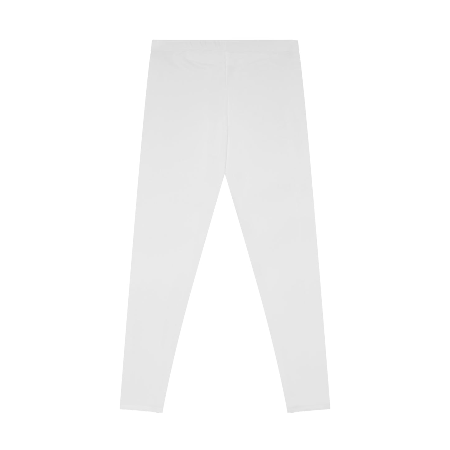 AccelerateHer Coaching Stretchy Leggings (AOP)