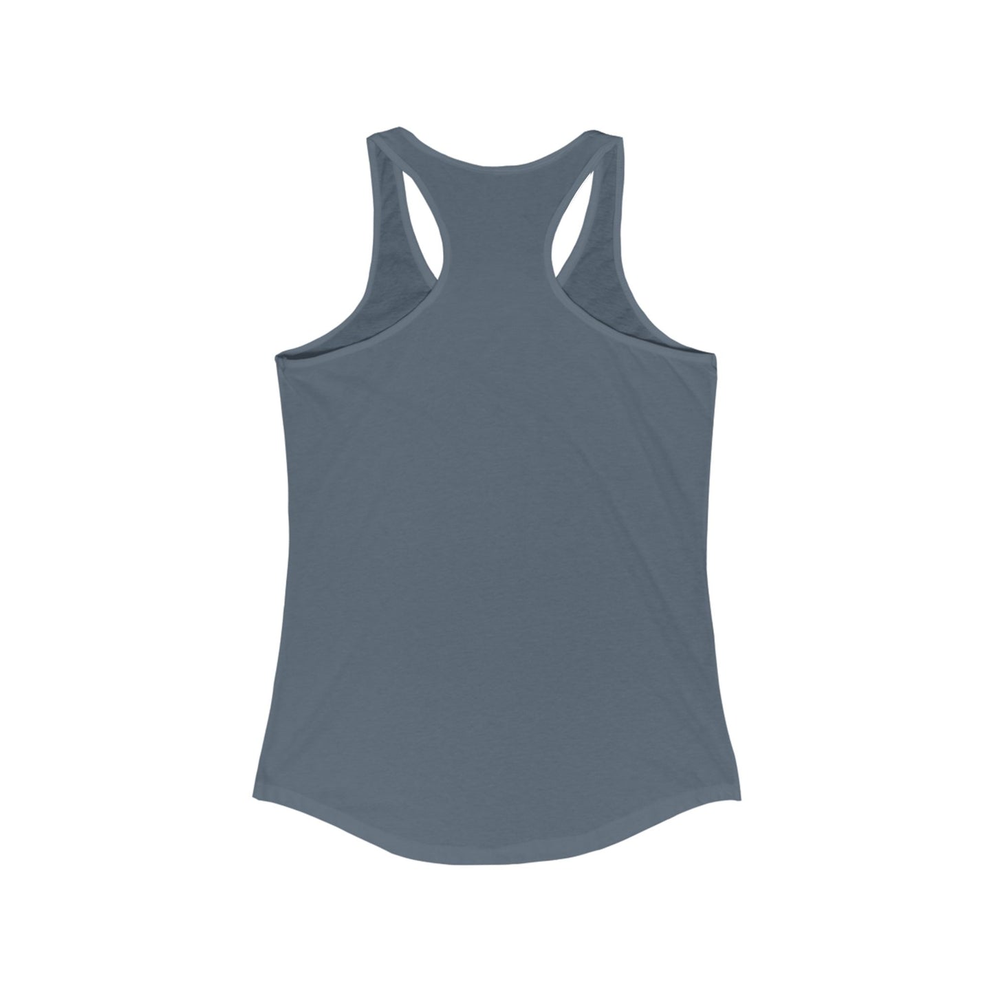Inspire.World Women's Ideal Racerback Tank