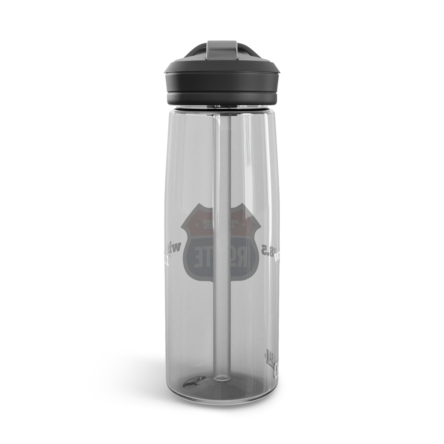 The Route CamelBak Eddy®  Water Bottle, 20oz\25oz