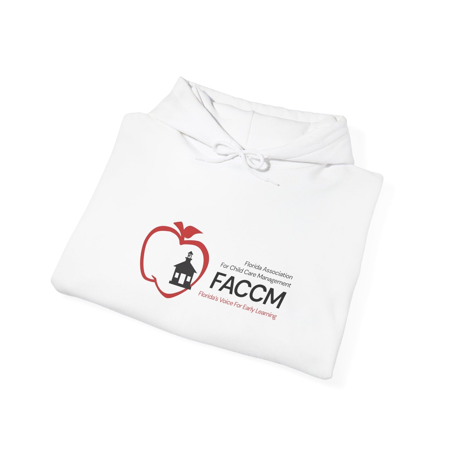 FACCM Unisex Heavy Blend™ Hooded Sweatshirt
