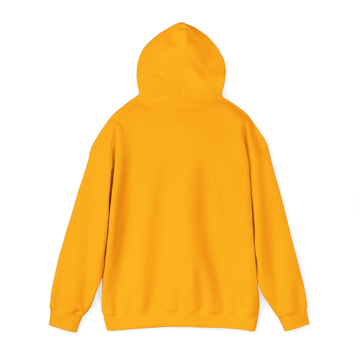 Bully Busters 702 Unisex Heavy Blend™ Hooded Sweatshirt
