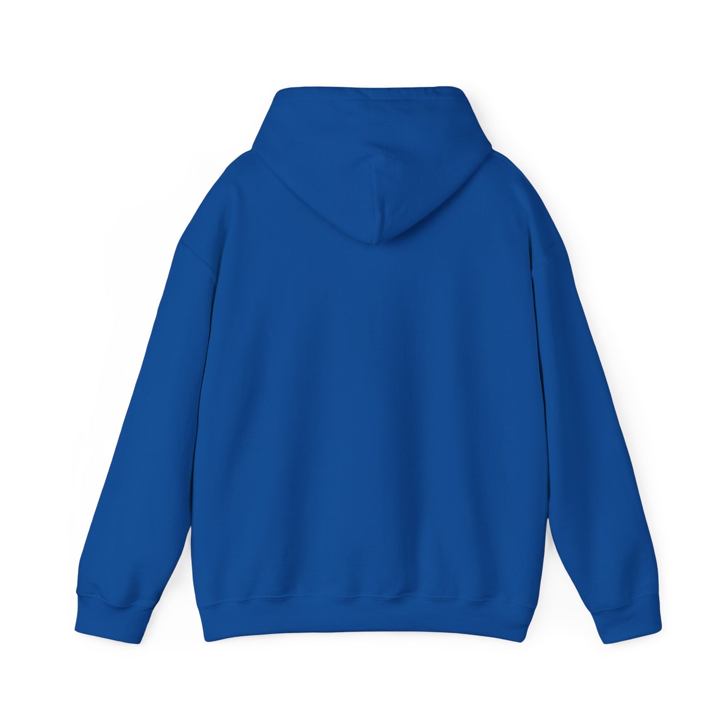 Wrap Your Tip Unisex Heavy Blend™ Hooded Sweatshirt