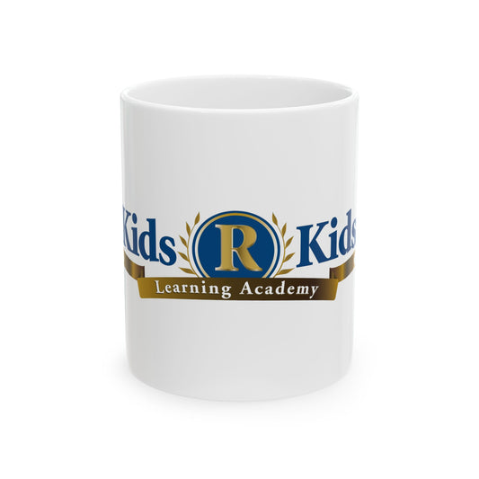 Kids R Kids of Landstar Ceramic Mug, (11oz, 15oz)