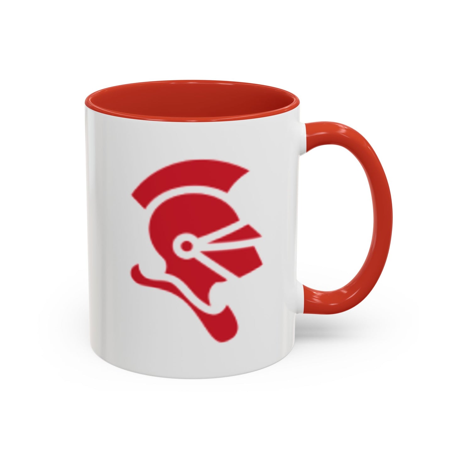 BSM Boys Soccer Accent Coffee Mug (11, 15oz)