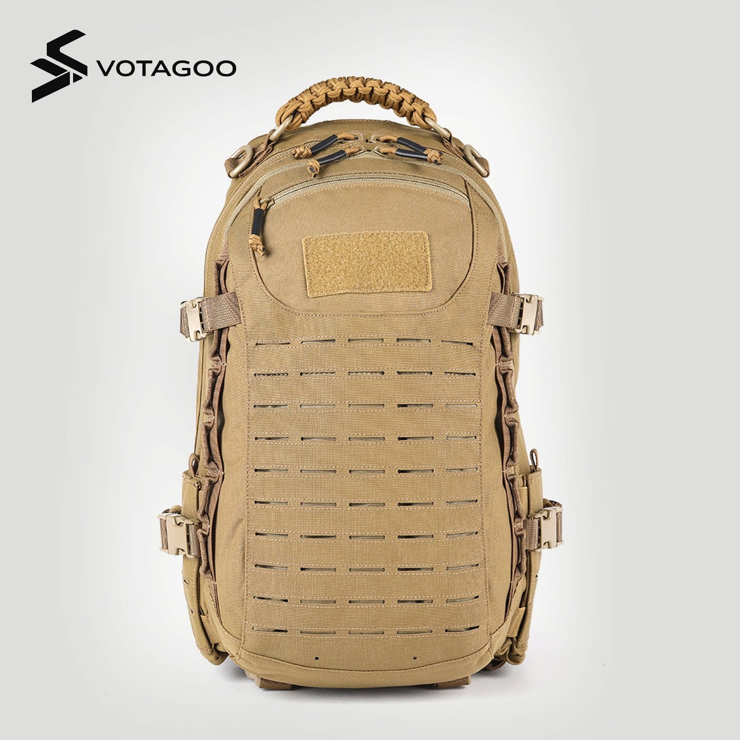 VOTAGOO® High Quality Tactical Backpack