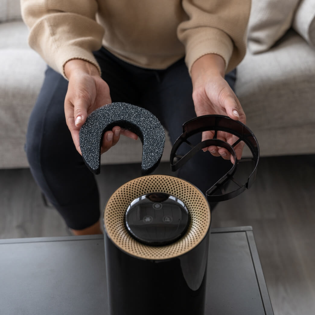 Hugo Activated Carbon Filter Packs-3