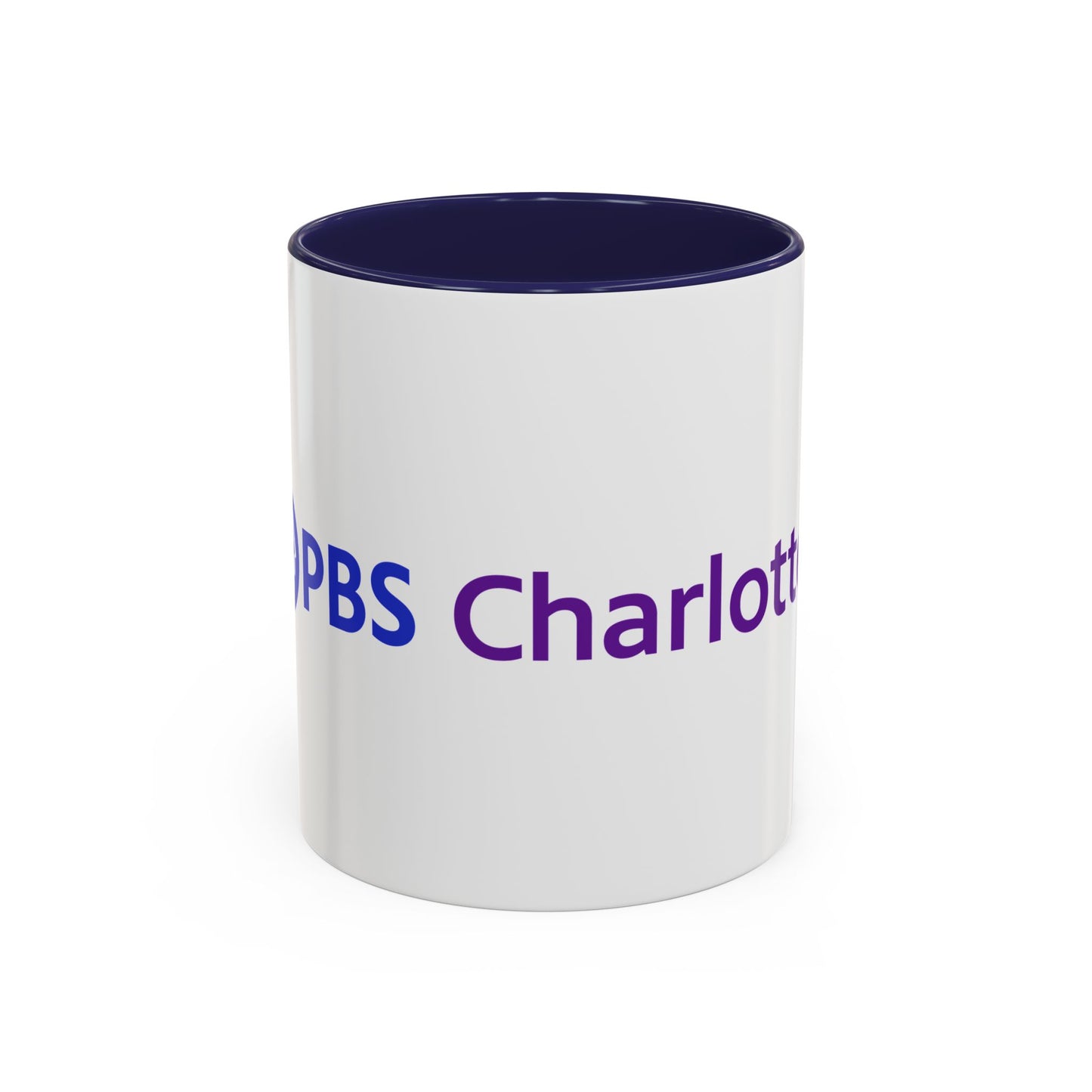 WTVI Accent Coffee Mug (11, 15oz)