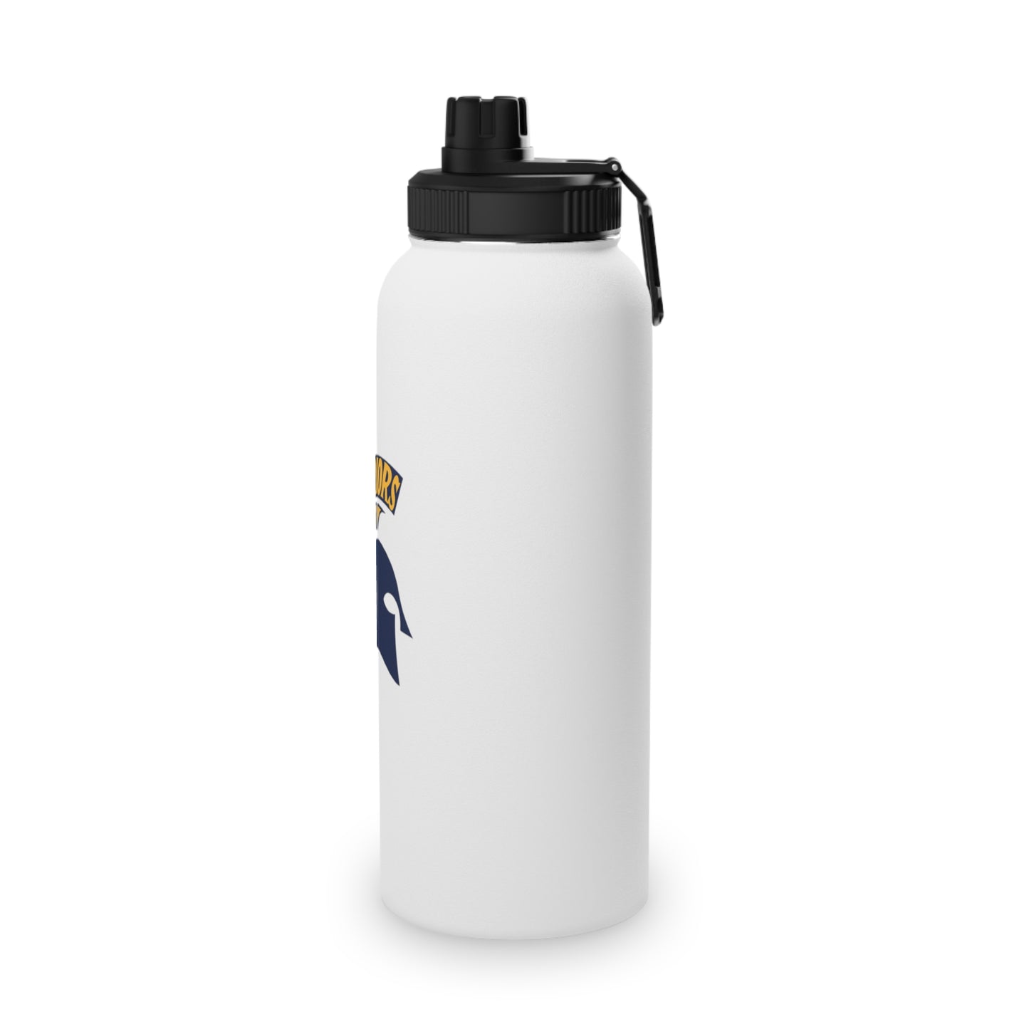 Stainless Steel Water Bottle, Sports Lid