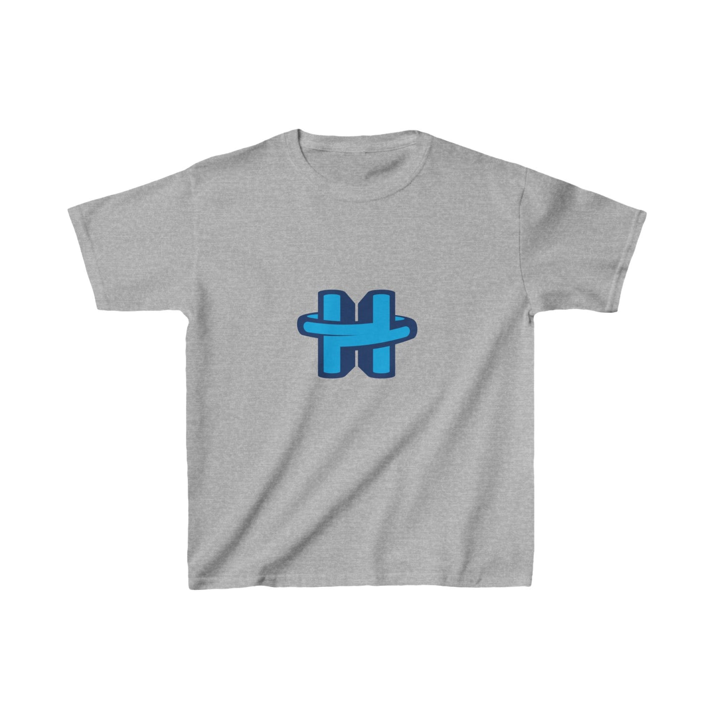 Help Us Grow Reading Program Kids Heavy Cotton™ Tee