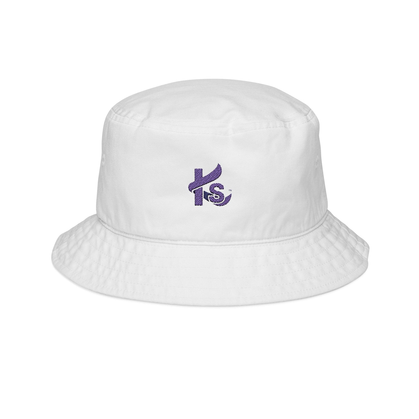 Kares Foundation Bucket Hat (Embroidery)