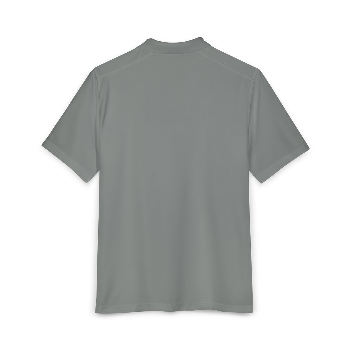Veteran Legacy Sport-Tek® Men's UV Micropique Polo