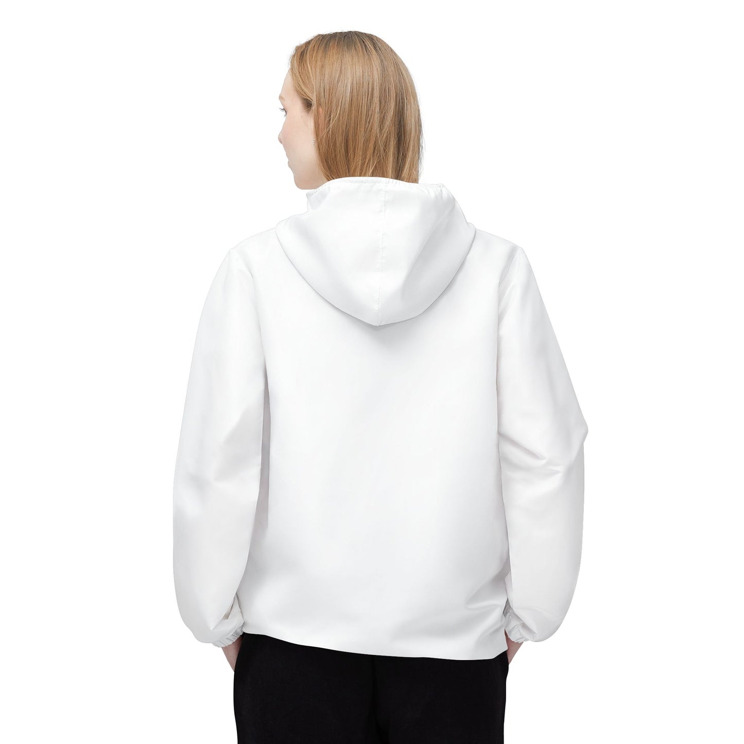 APPLE Accreditation Windbreaker Jacket