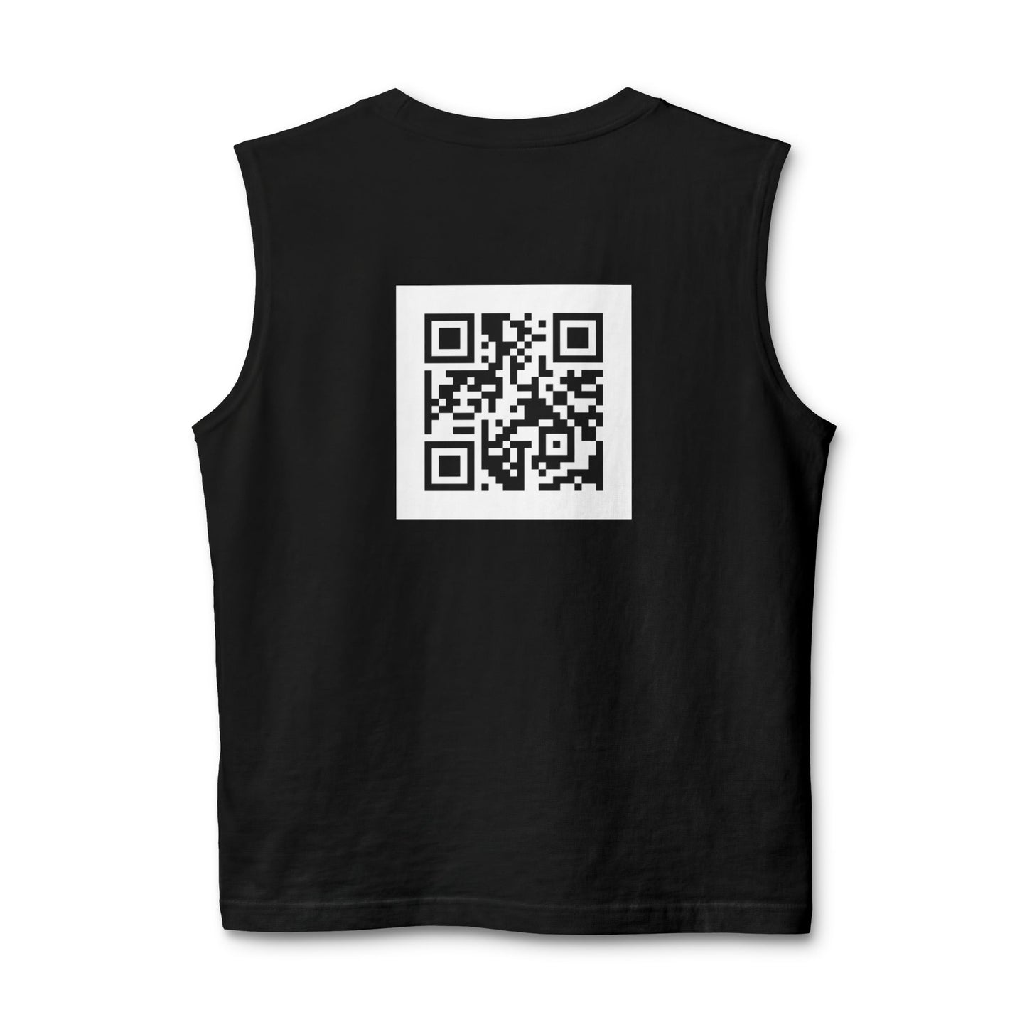 MAC-G - MC^2 Unisex Jersey Muscle Tank