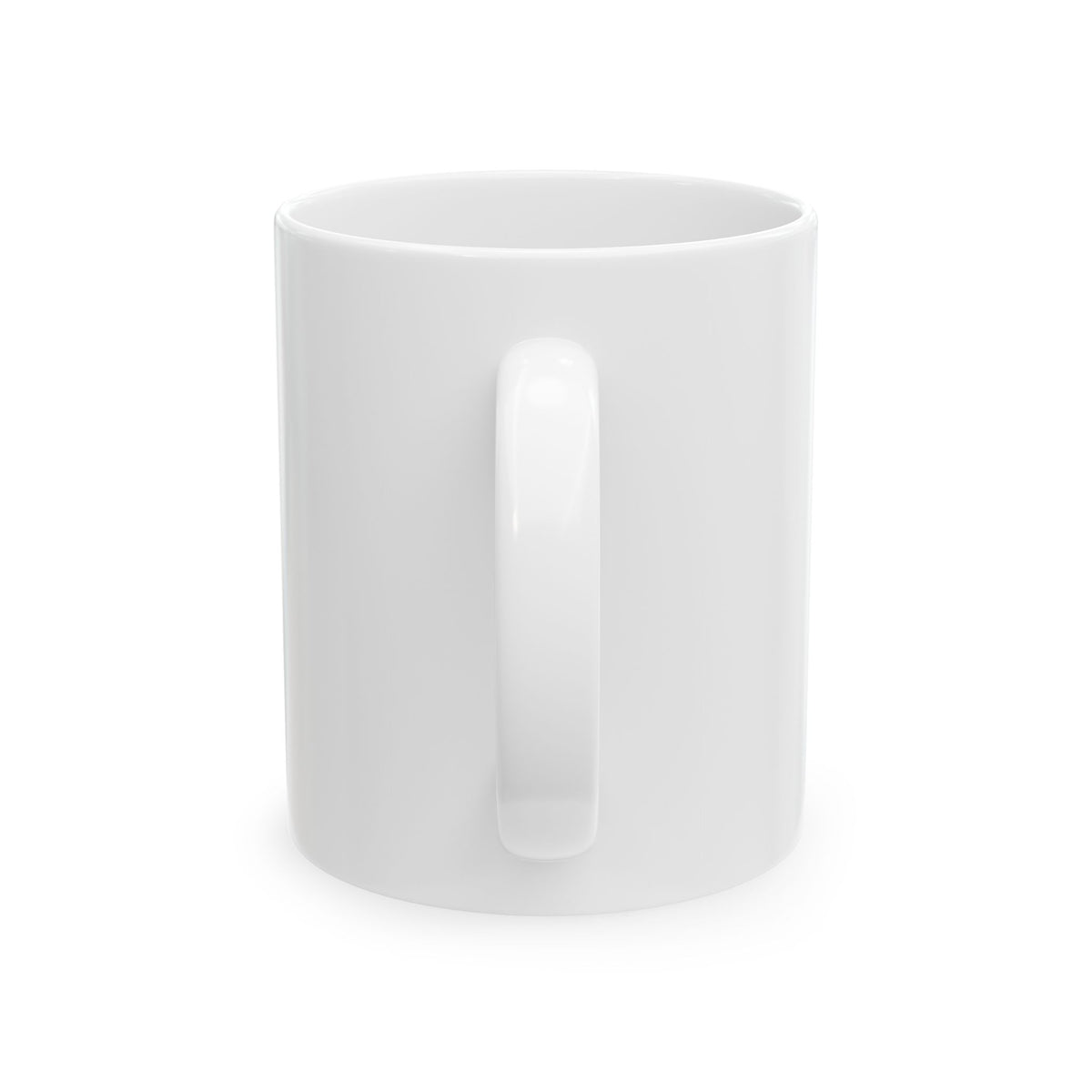 Mutual Aid Network - Ceramic Mug, (11oz, 15oz)