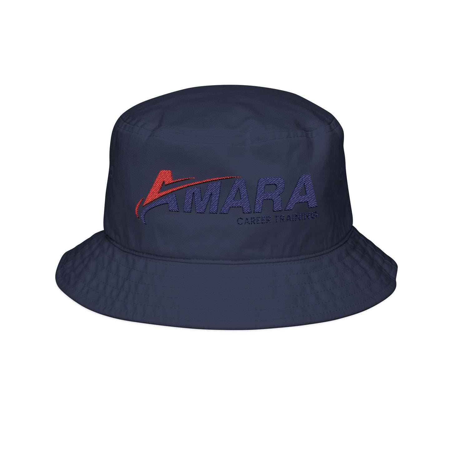 Amara Career Training Bucket Hat (Embroidery)