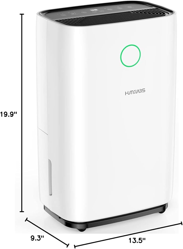 Humilabs Dehumidifier