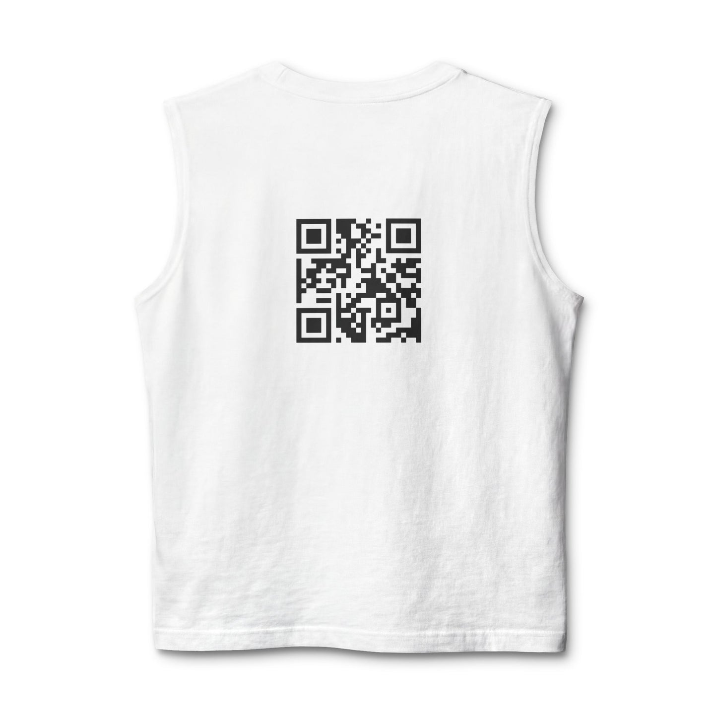 MAC-G - MC^2 Unisex Jersey Muscle Tank