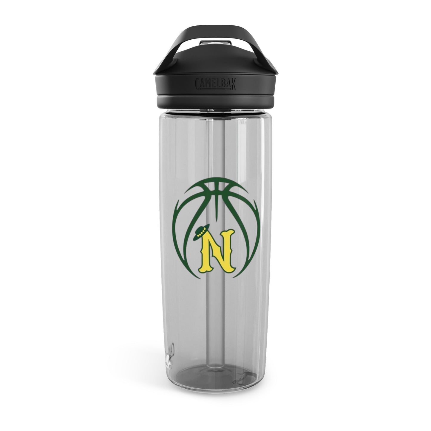 Narbonne Basketball CamelBak Eddy®  Water Bottle, 20oz\25oz