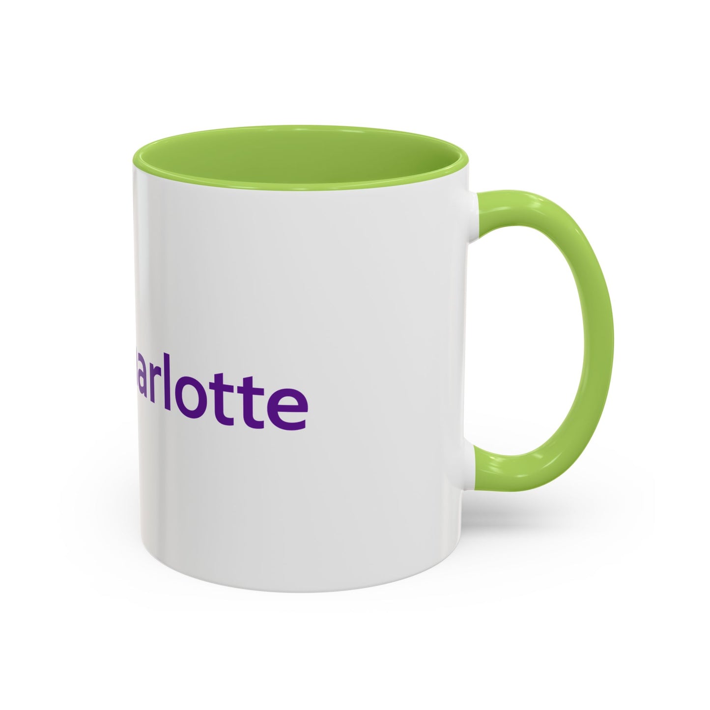 WTVI Accent Coffee Mug (11, 15oz)