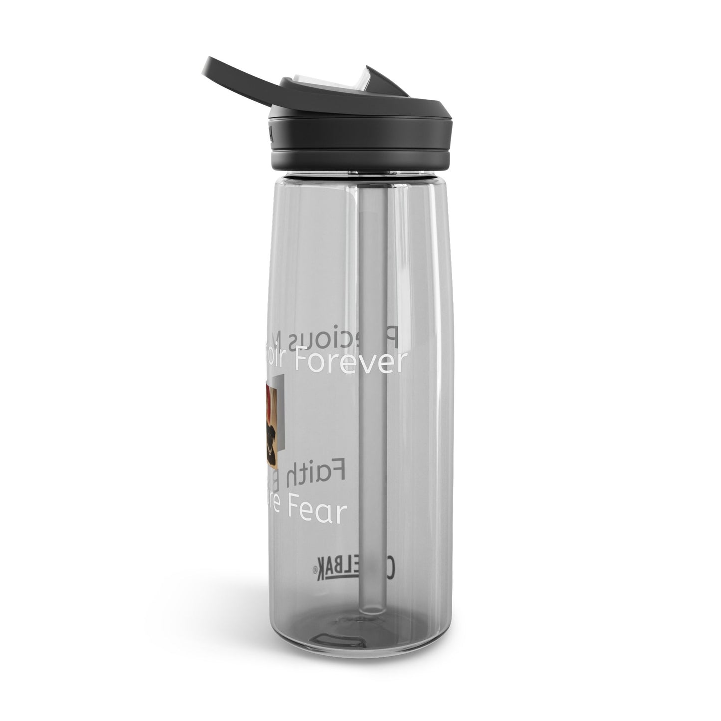 Precious Memoir CamelBak Eddy®  Water Bottle, 20oz\25oz