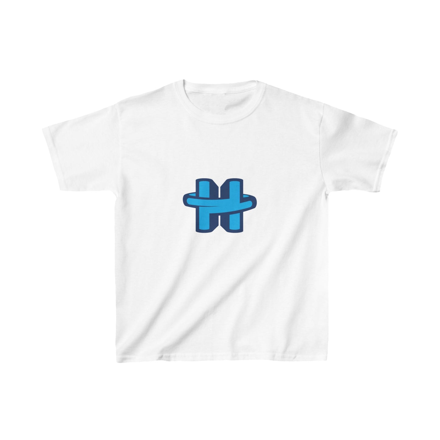 Help Us Grow Reading Program Kids Heavy Cotton™ Tee