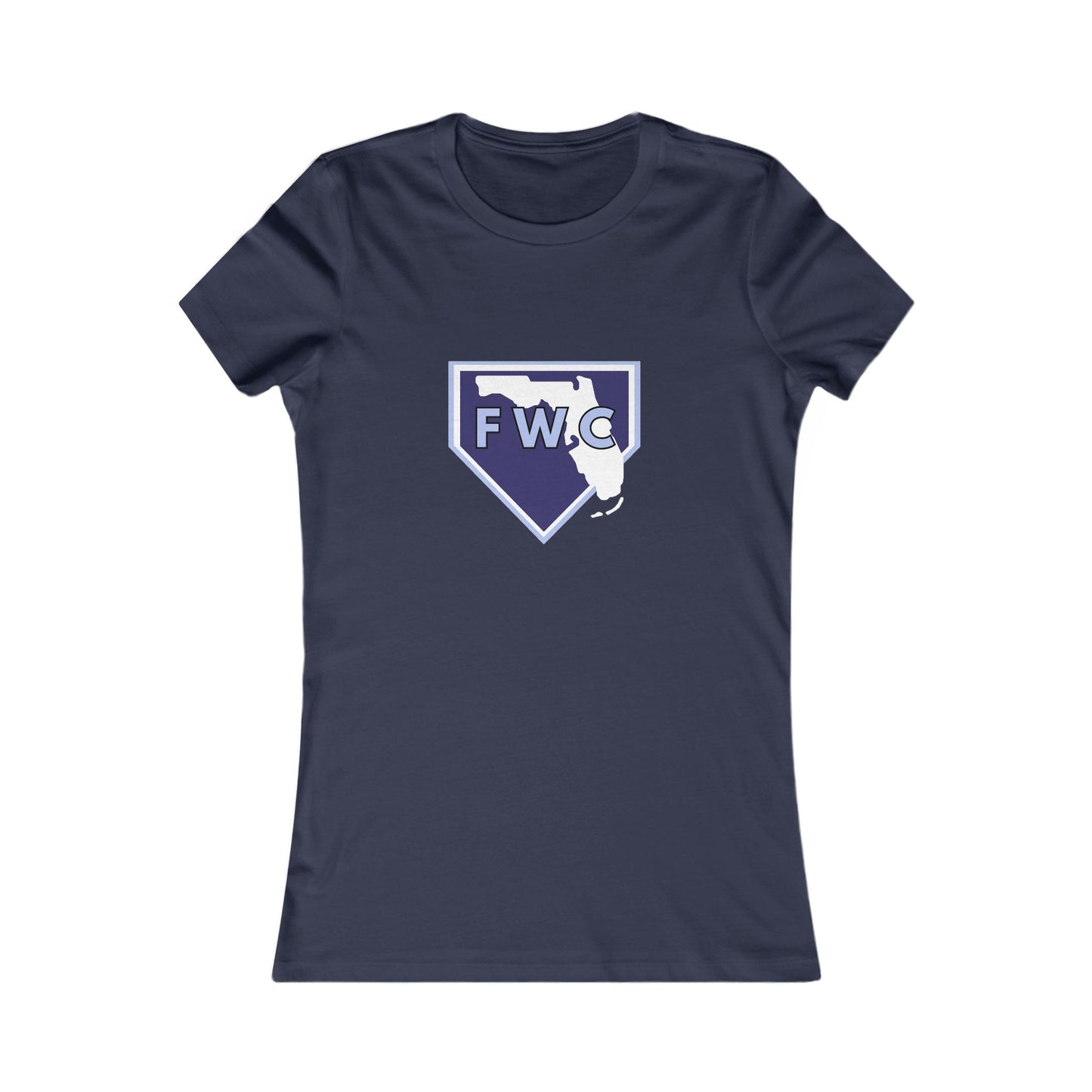 WFL Thunder Women's Favorite Tee