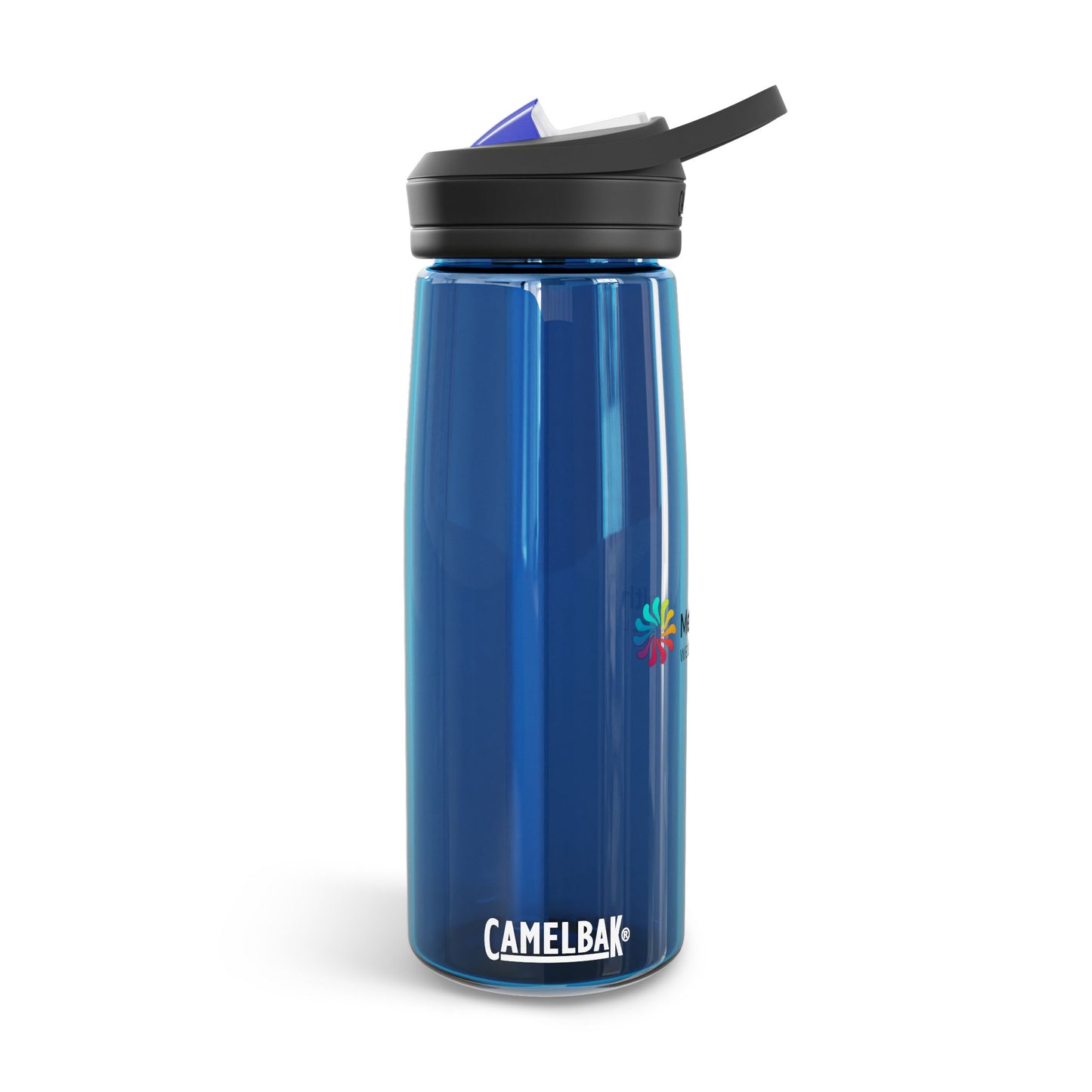 Mental Health Wellness CamelBak Eddy®  Water Bottle, 20oz\25oz