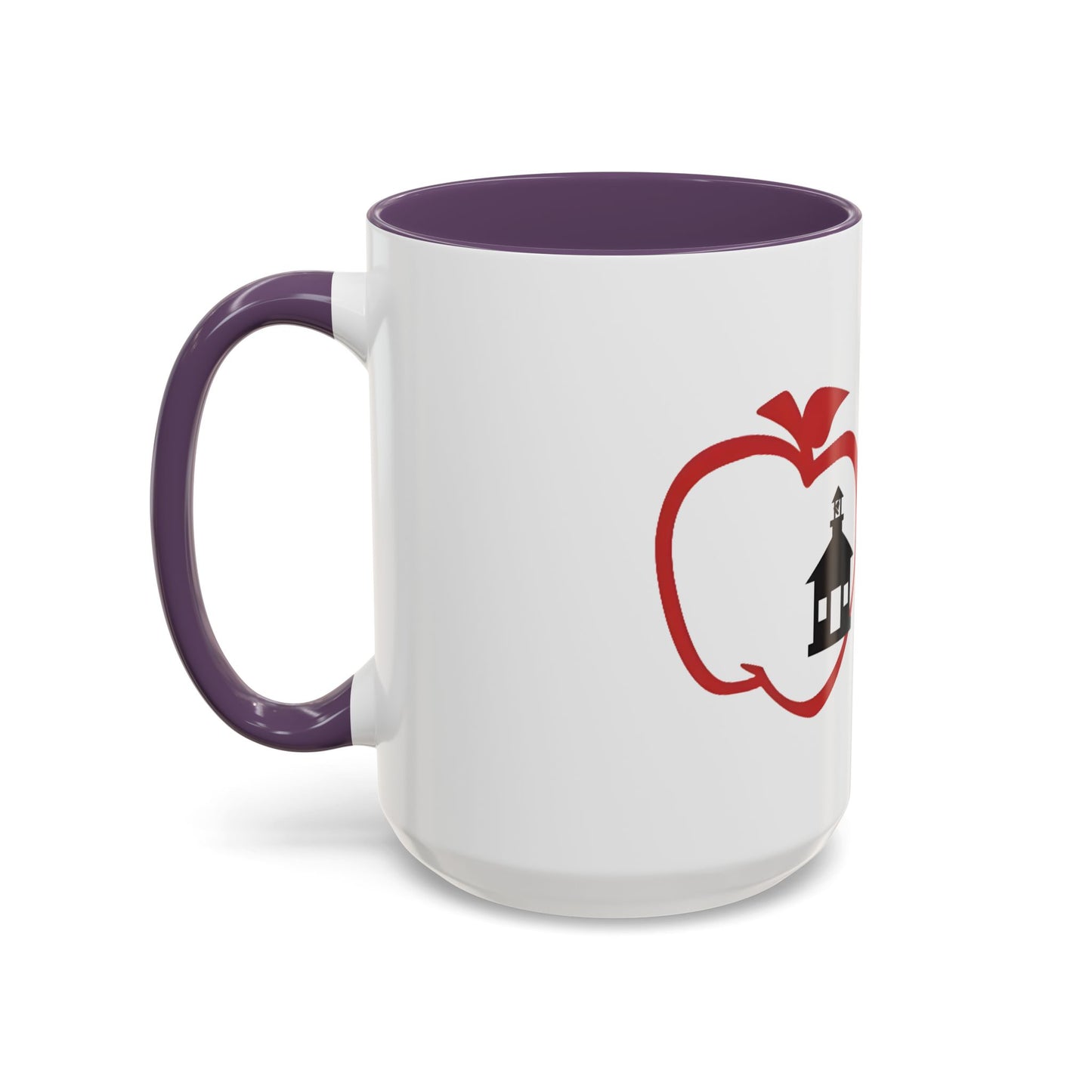 FACCM Accent Coffee Mug (11, 15oz)