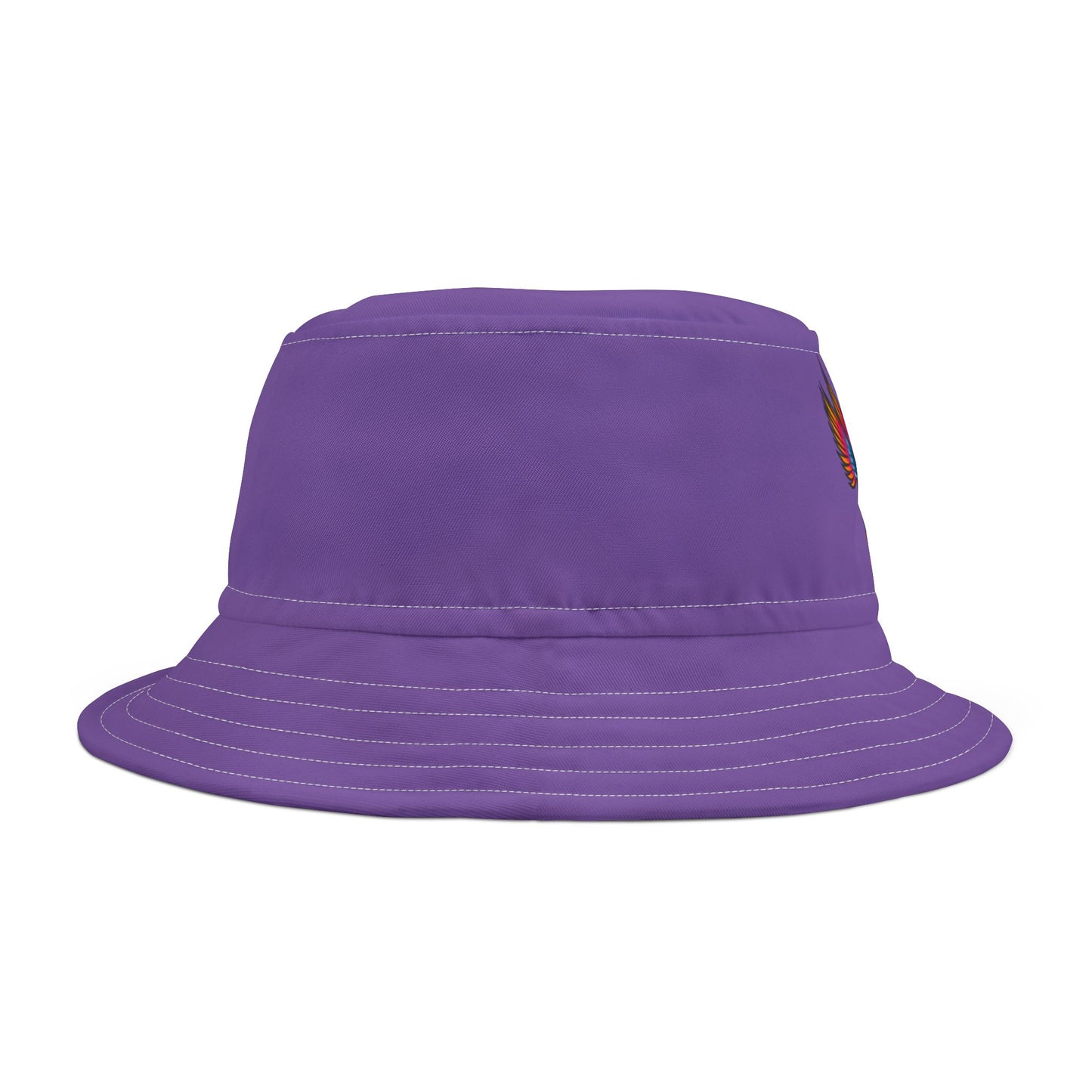 Alliance Foundation International Bucket Hat (AOP)