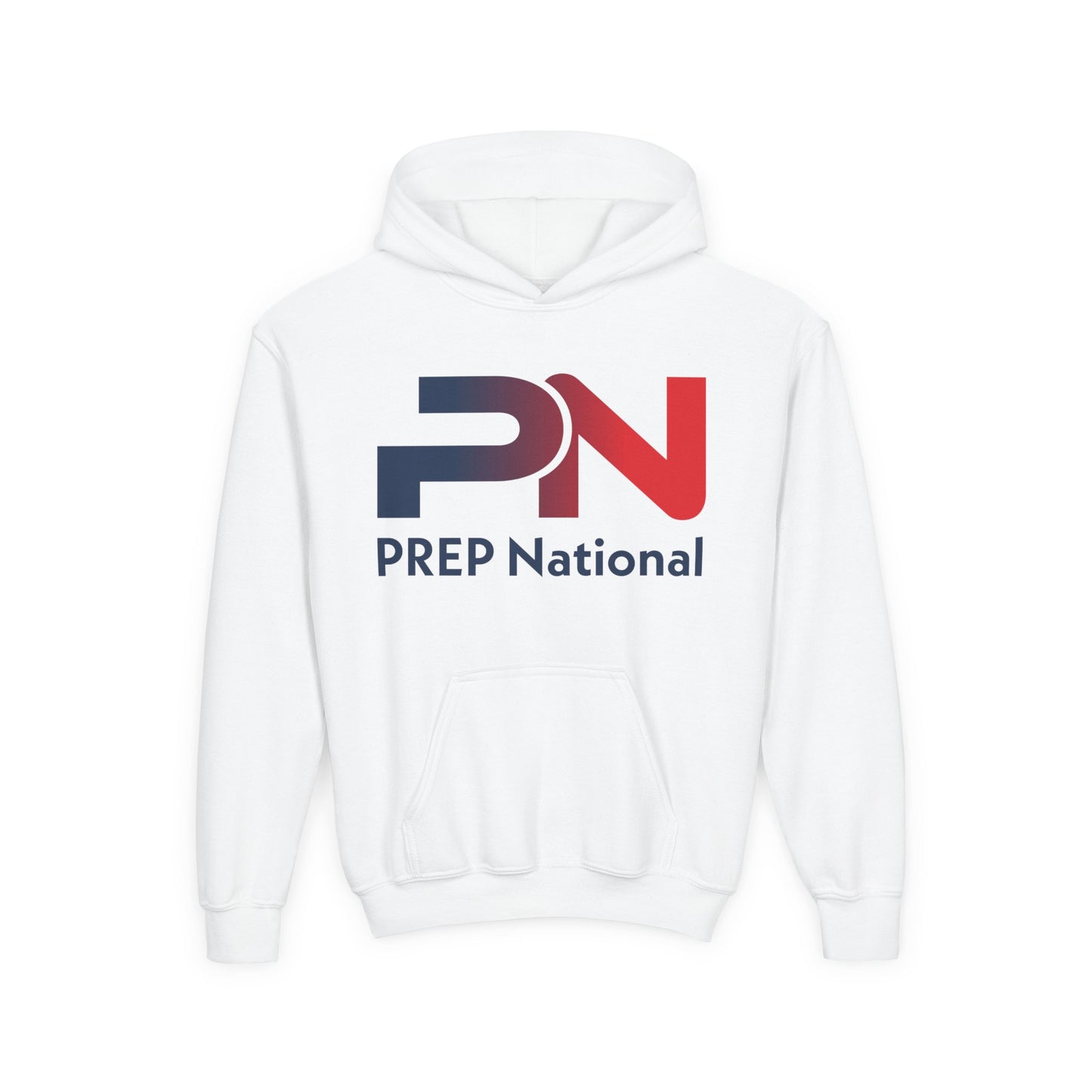 Prep National Youth Heavy Blend Hooded Sweatshirt