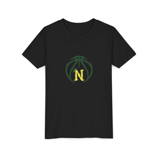 Narbonne Basketball Youth Short Sleeve Tee
