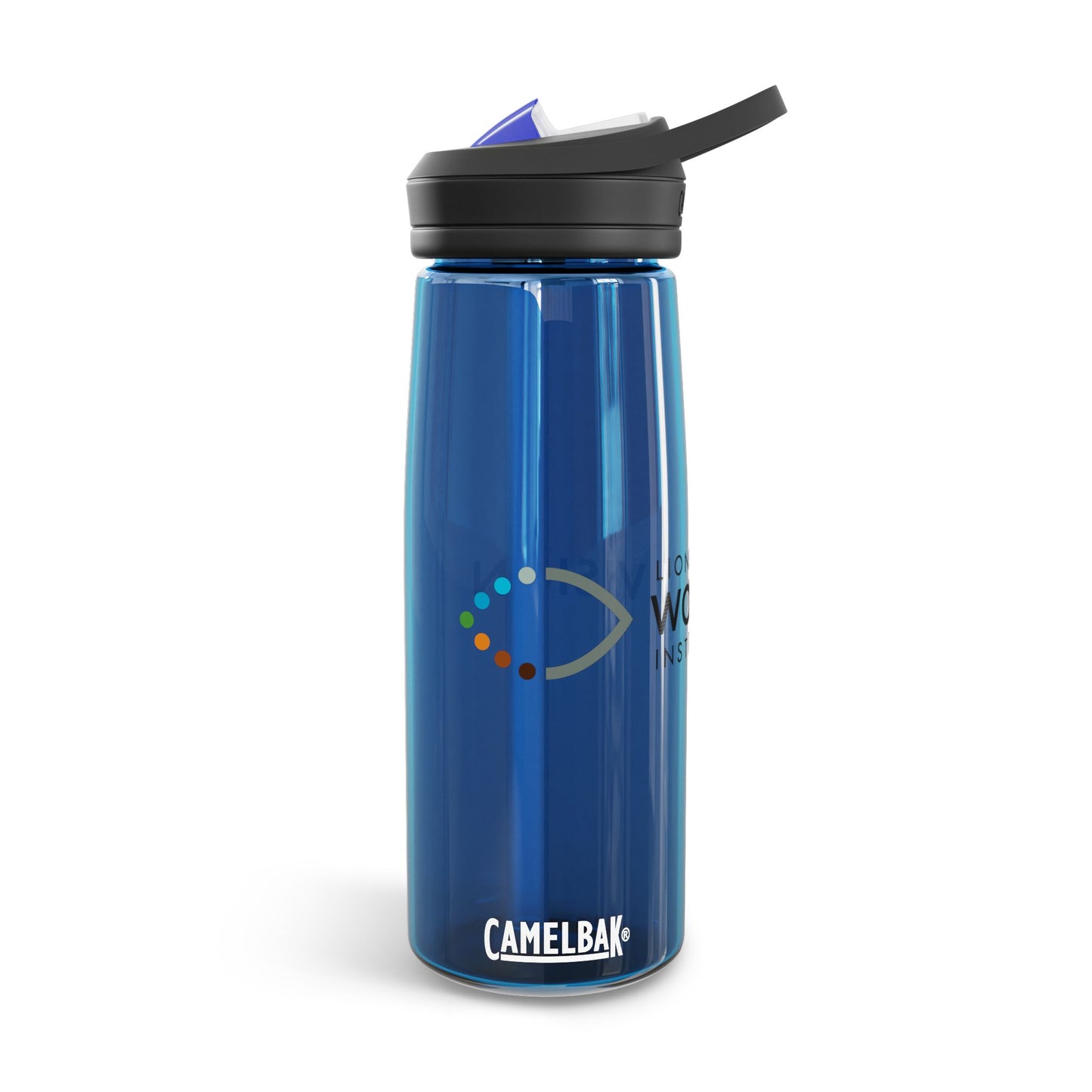 Lions World Vision Institute CamelBak Eddy®  Water Bottle, 20oz\25oz