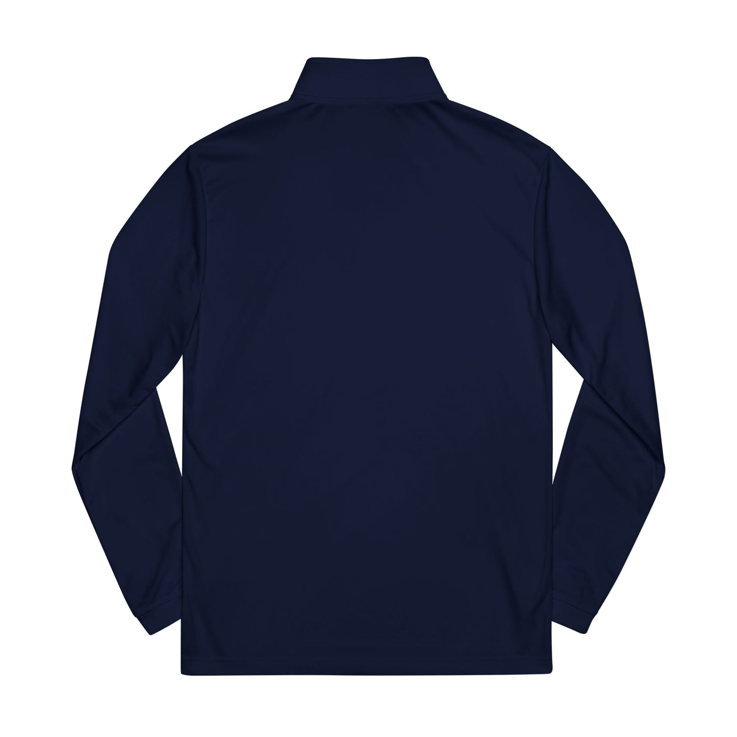 Blackbird Global adidas® Quarter-Zip Pullover (Embroidery)