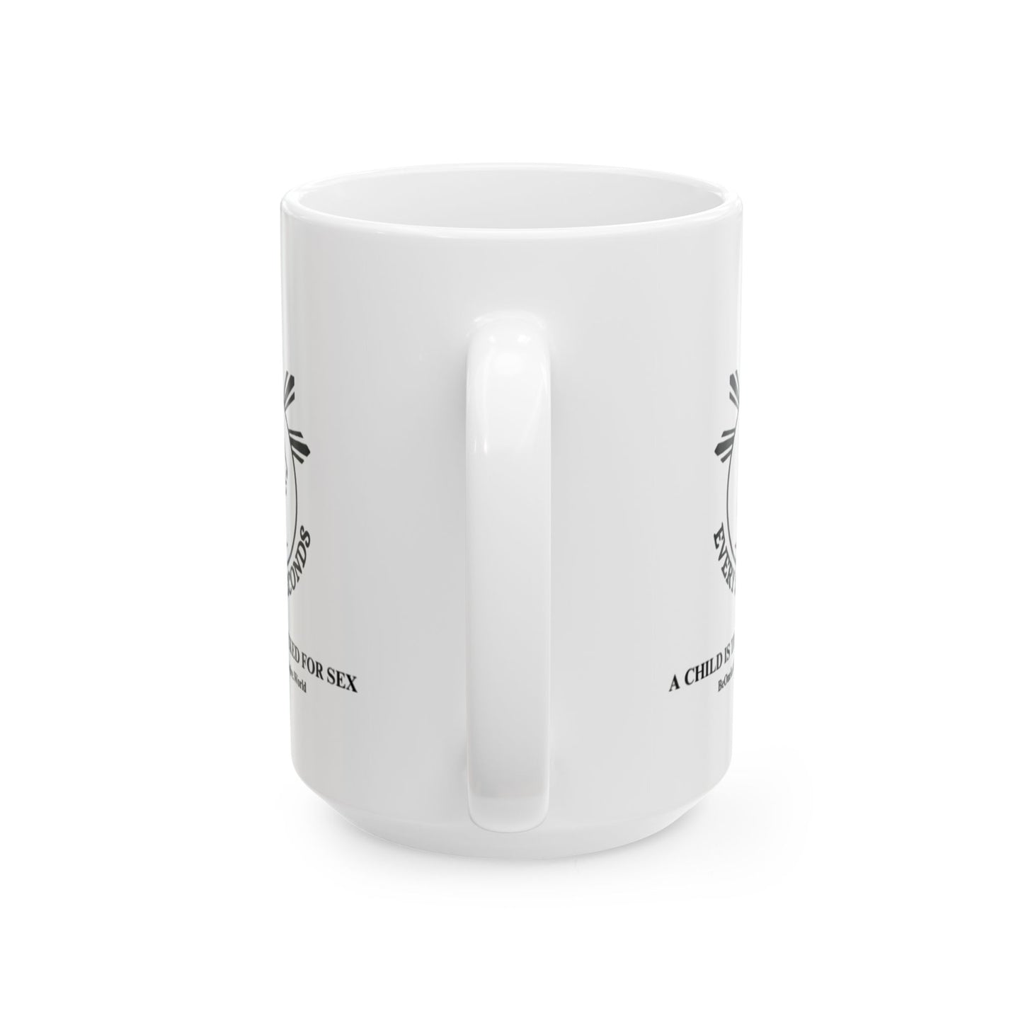 Be One In A Million Ceramic Mug, (11oz, 15oz)