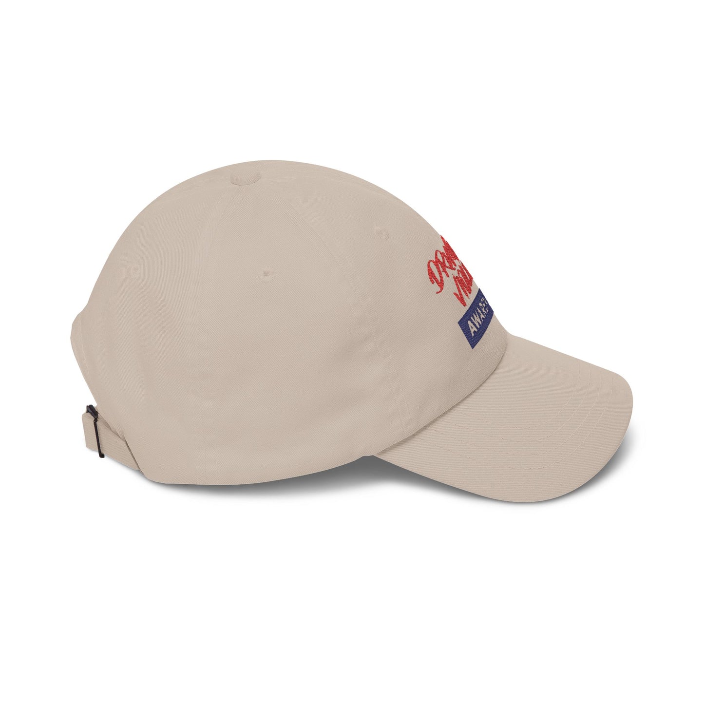DVA Classic Dad Cap
