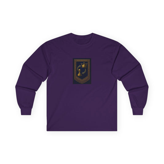 It Starts with One Unisex Ultra Cotton Long Sleeve Tee