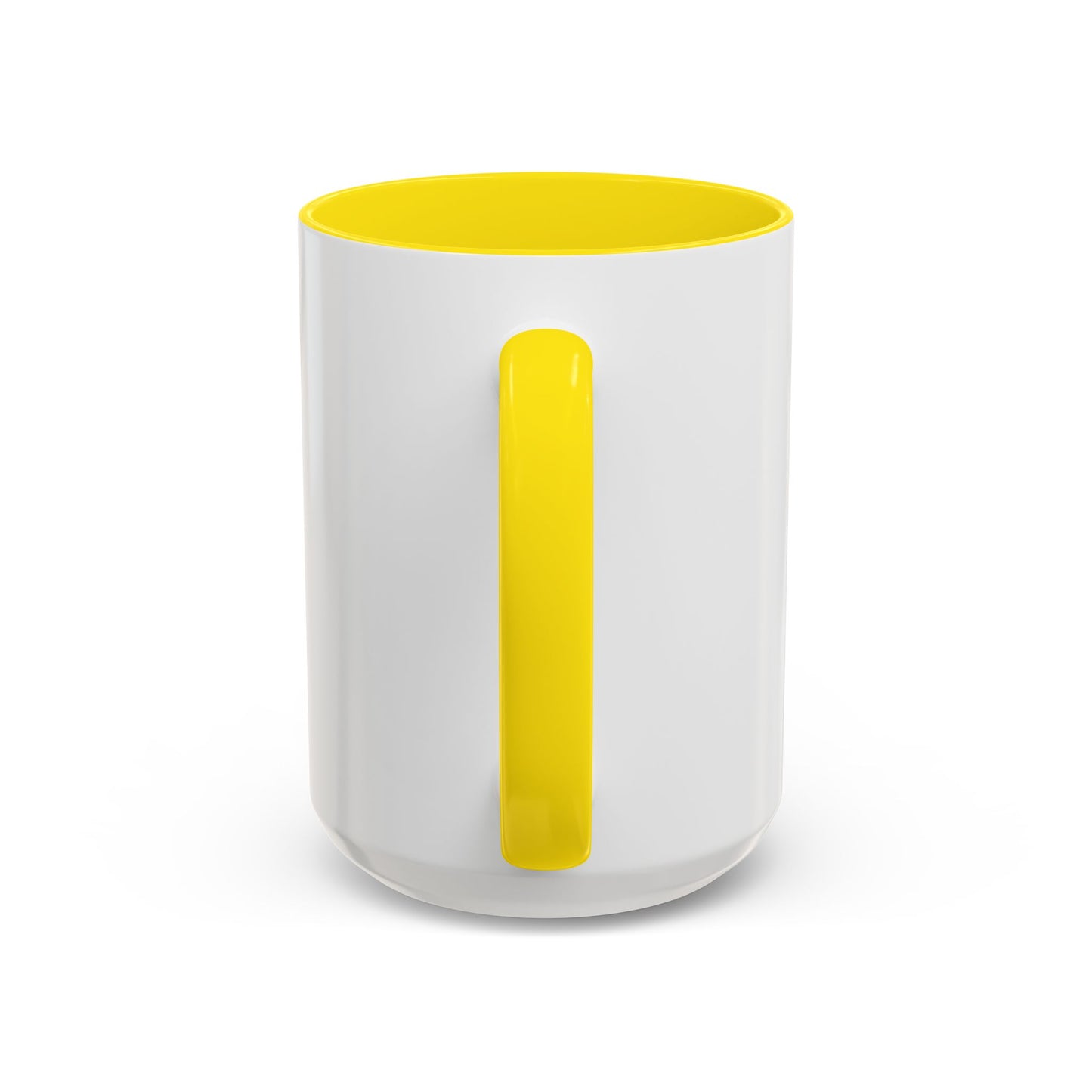 FACCM Accent Coffee Mug (11, 15oz)
