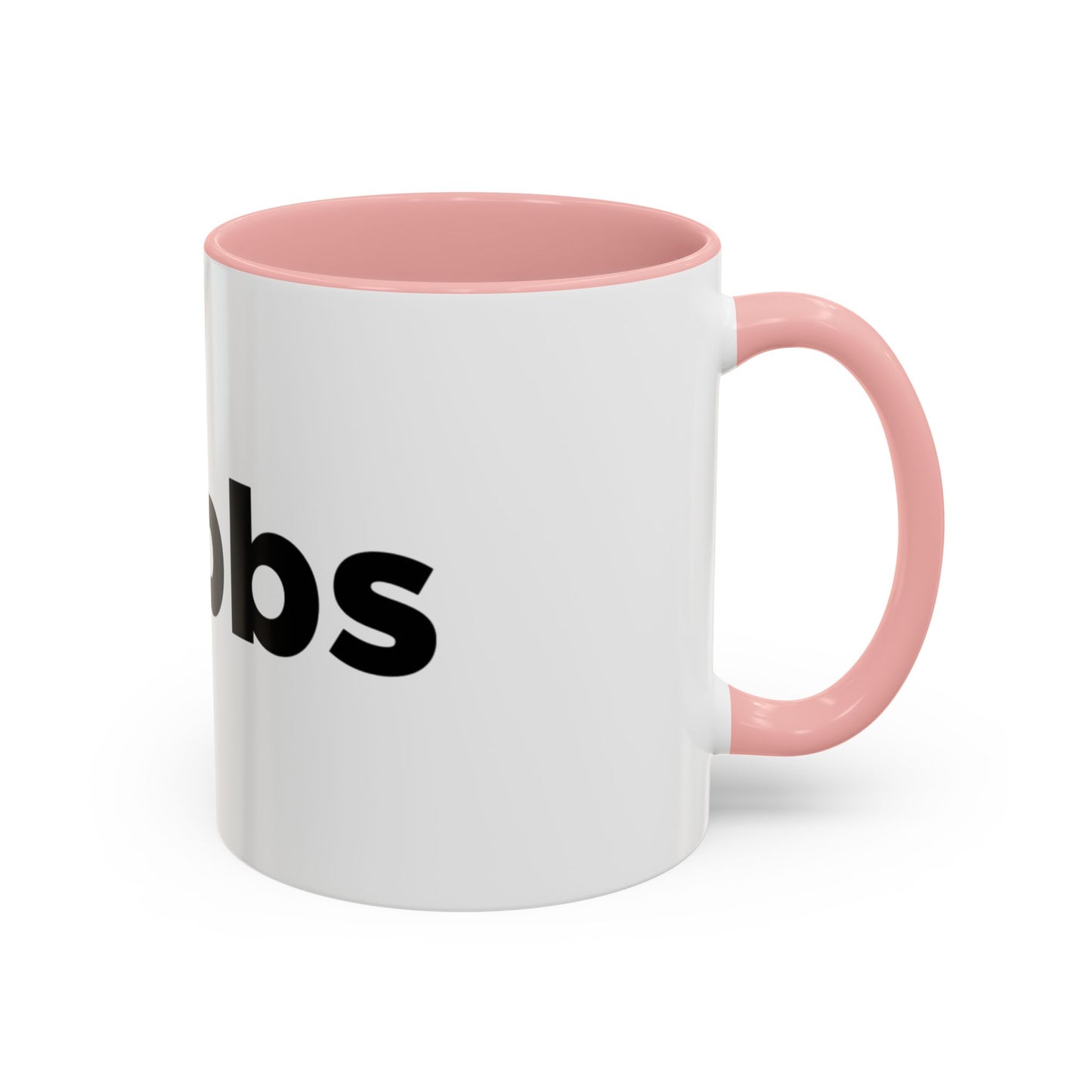 KPBS Accent Coffee Mug (11oz)