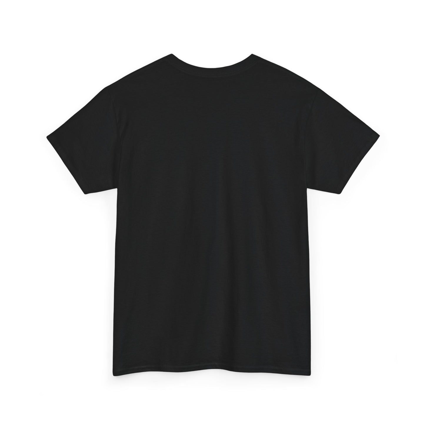 Actionable Financial Literacy Center Unisex Heavy Cotton Tee
