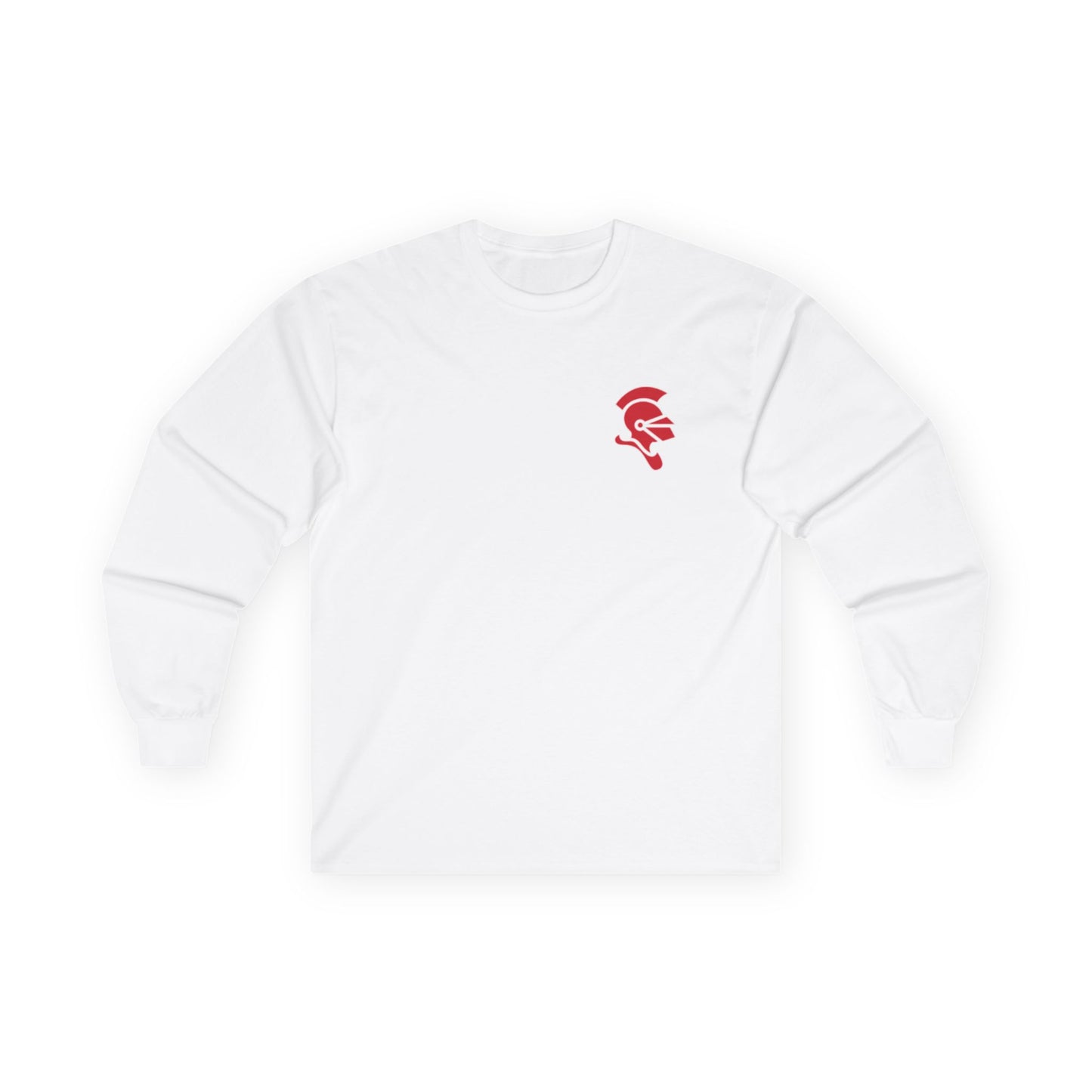 BSM Boys Soccer Unisex Ultra Cotton Long Sleeve Tee