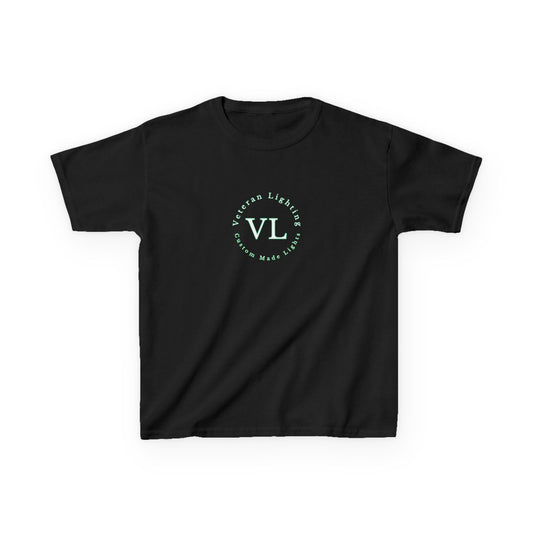 Veteran Lighting Kids Heavy Cotton™ Tee