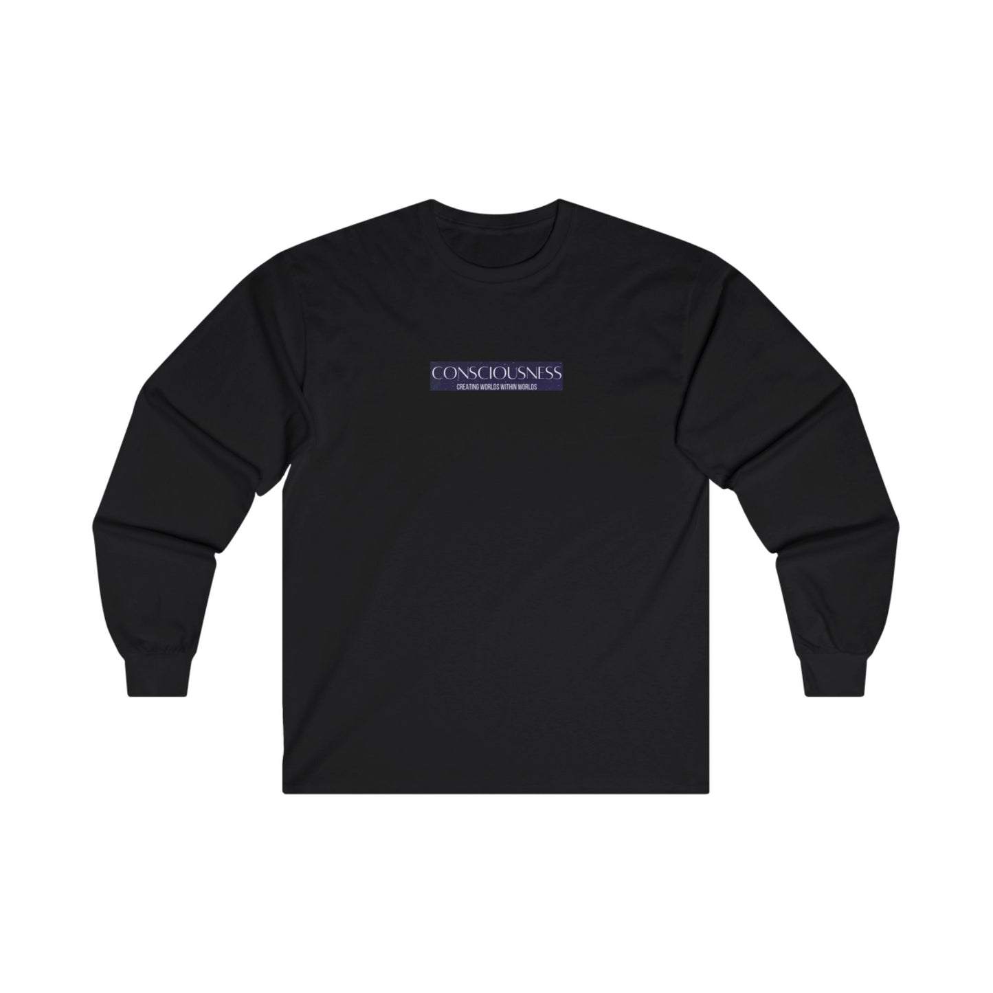 PureEsperanzaWorld Unisex Ultra Cotton Long Sleeve Tee