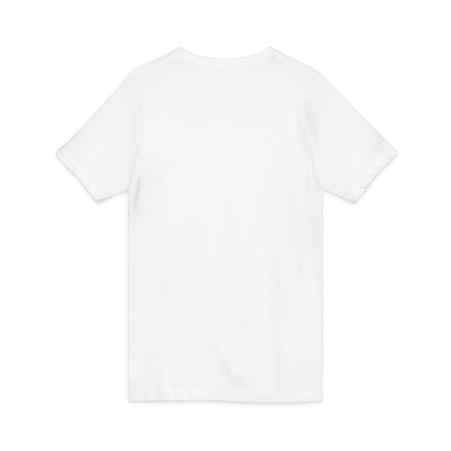 Titans Softball Unisex Jersey Short Sleeve V-Neck Tee