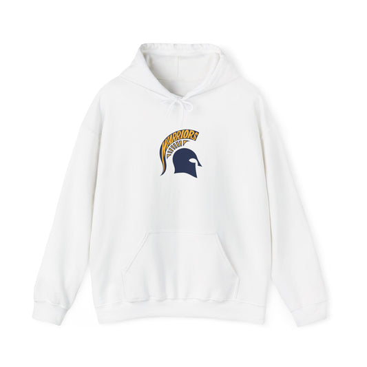 Steinbrenner Women's Lacrosse Unisex Heavy Blend™ Hooded Sweatshirt