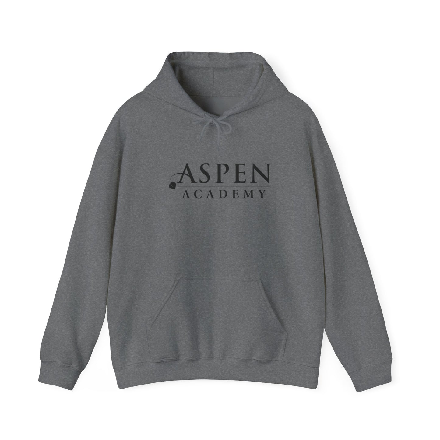 Aspen Academy Unisex Heavy Blend™ Hooded Sweatshirt