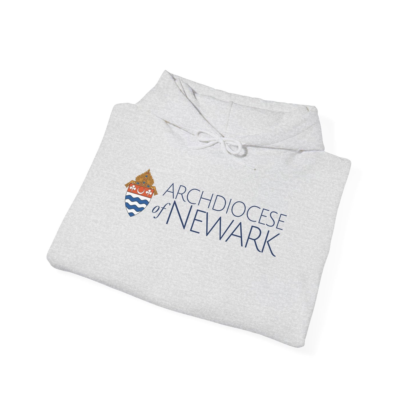 Archdiocese of Newark Unisex Heavy Blend™ Hooded Sweatshirt