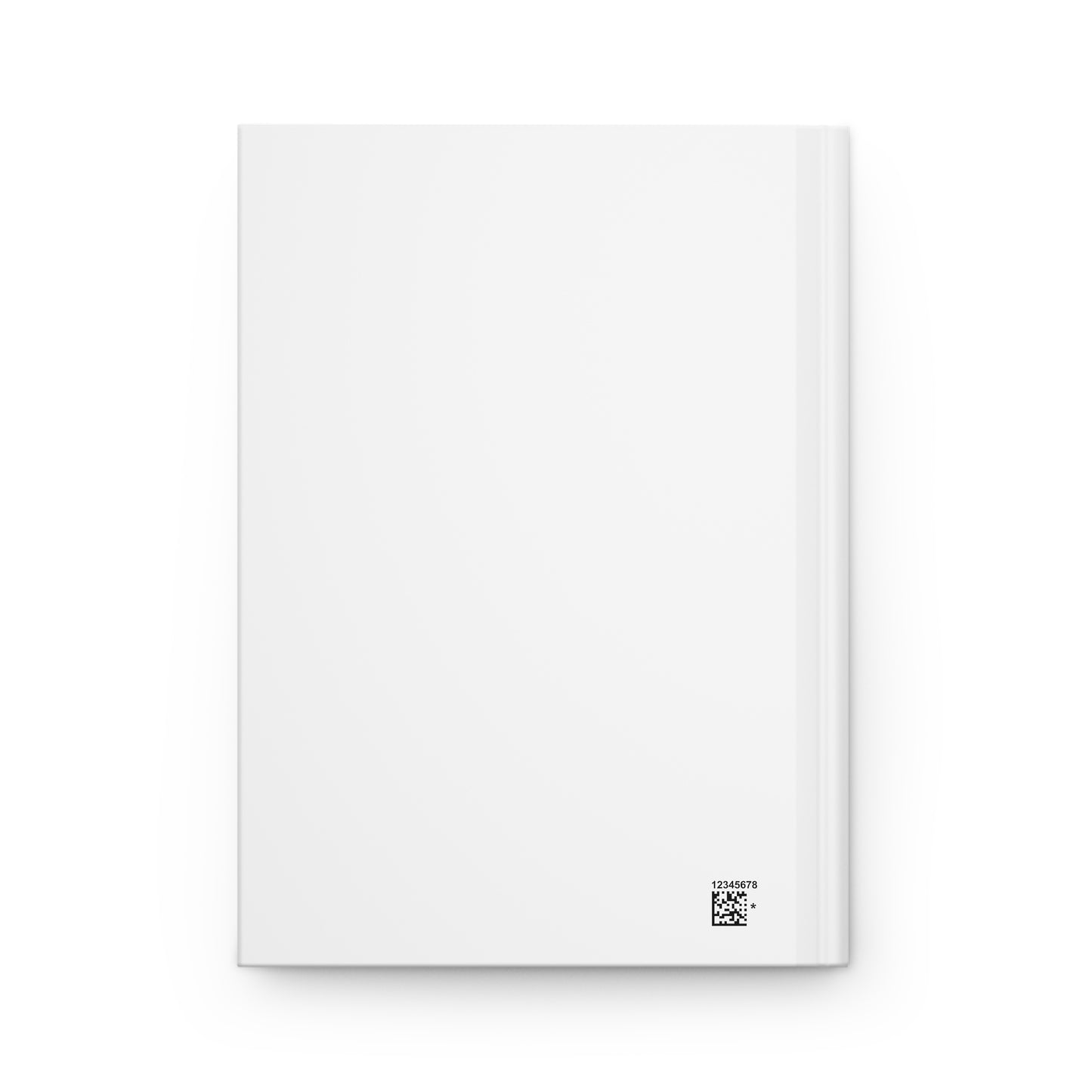 Inspire.World Hardcover Journal Matte